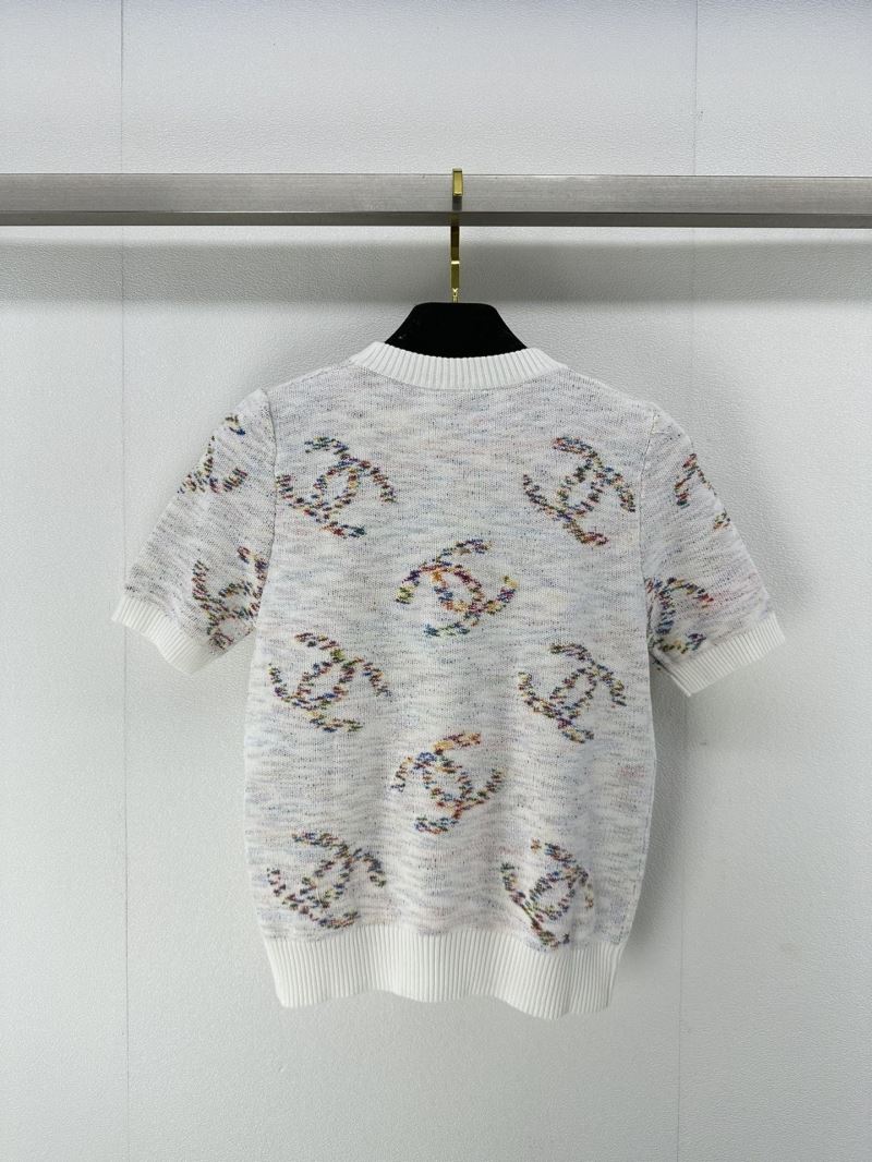 Chanel T-Shirts